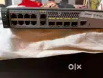 Huawei S5720-12TP-LI-AC switch