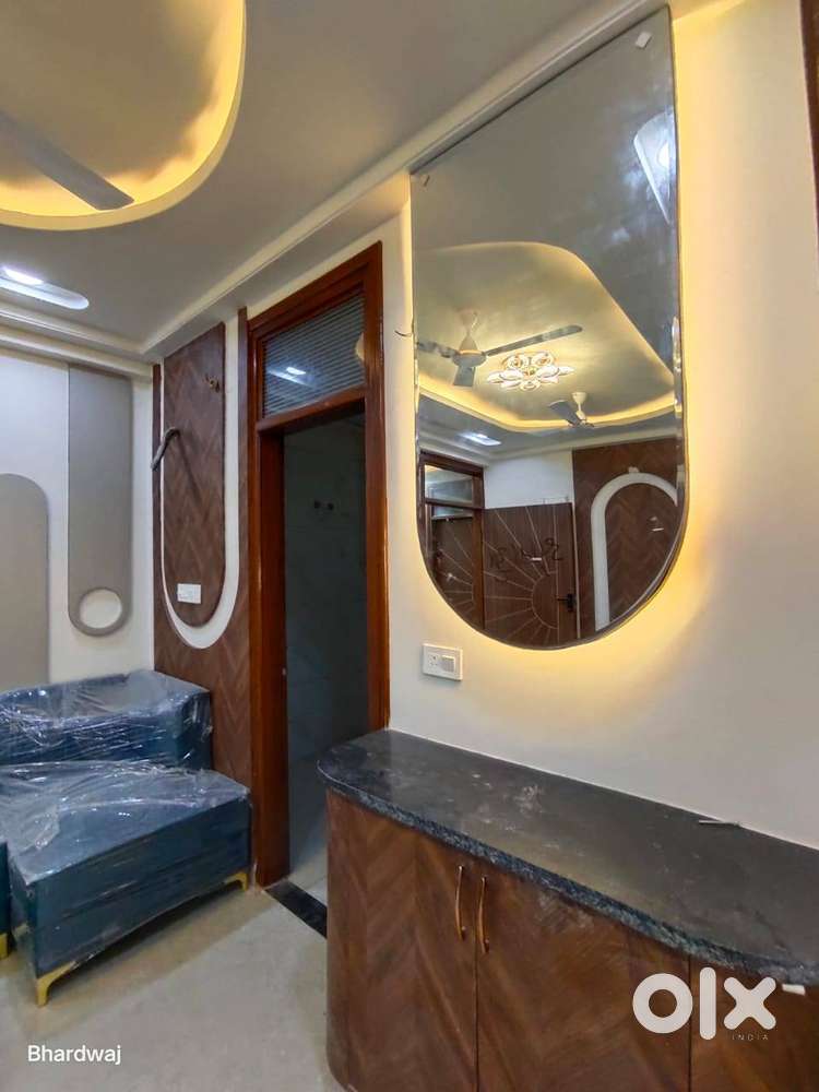 2BHK Prime Location Flat At kalwar Road Jaipur