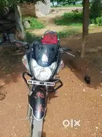 Bike,in, good condition