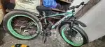 Bicycle  for sell 4000