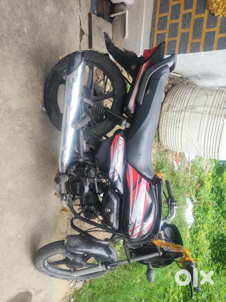 Superb condition urgent money