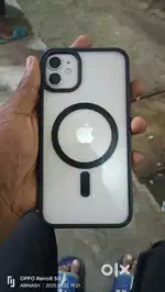 I phone 11 good condition