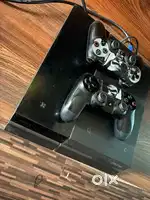 Ps4 standard edition