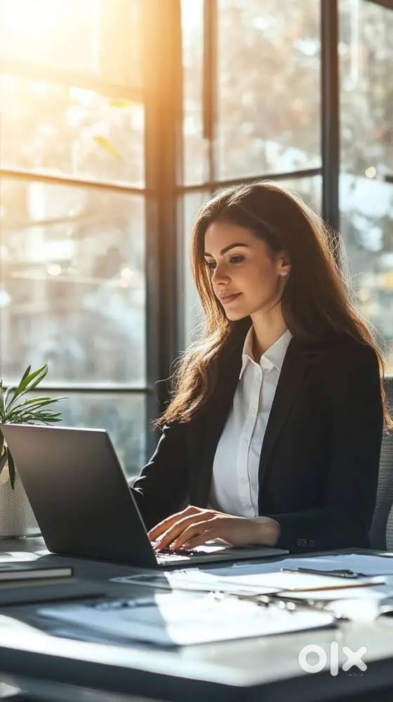 Computer Operator