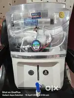 All types of water purifier sales and services