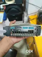 AMD Radeon Rx 580
