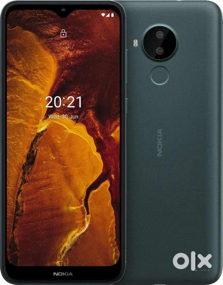 NOKIA C30 4/64GB