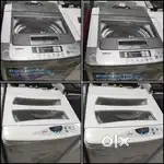 GREAT CONDITION _LESS USED #5 YEAR WARRANTY _FREE DELIVERY W. M