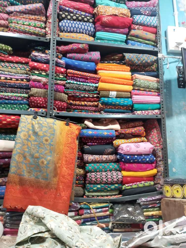 SHOP HELPER FOR TIRUPATI