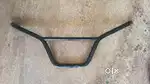 Splendor short bar handle for bike
