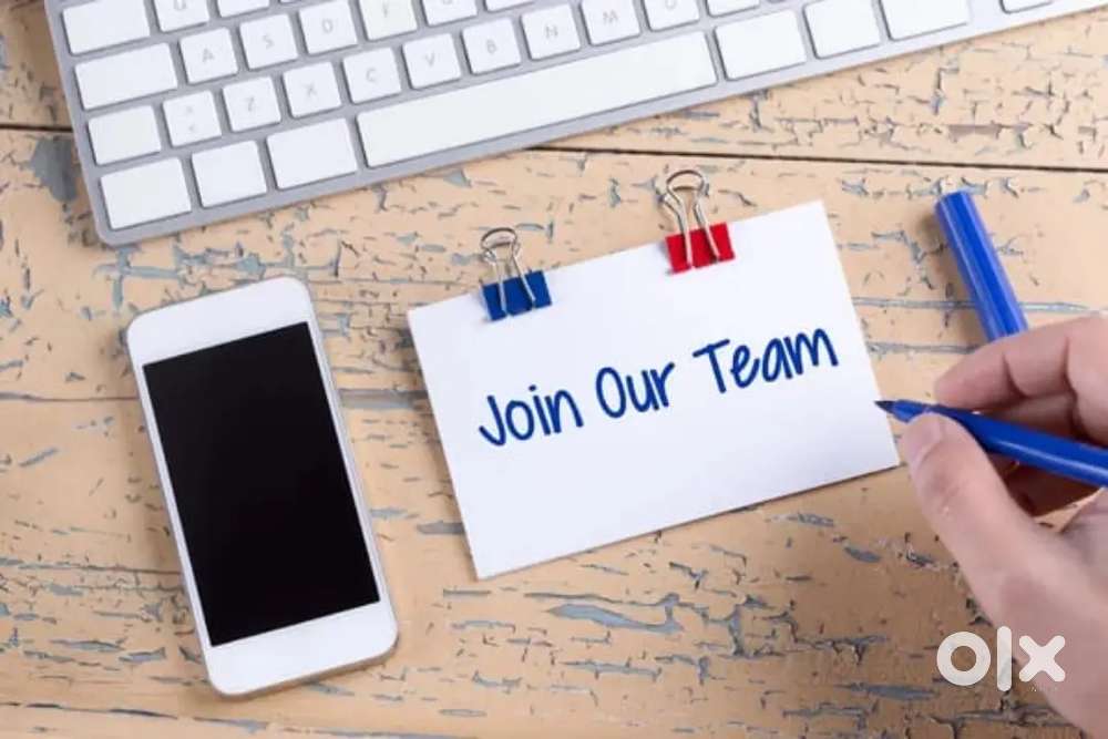 Women and men can apply