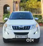XUV500 2015-16 W8 AWD Well Maintained