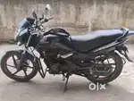 Bike is in good condition and single owned