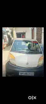Tata Nano 2011