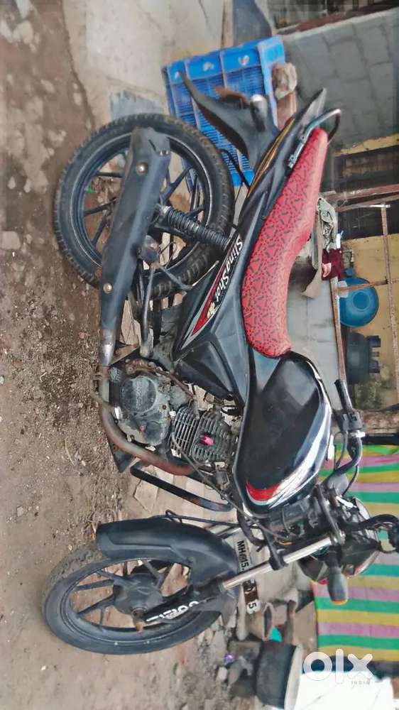 NO WORK REQUIRED JUST START AND DRIVE