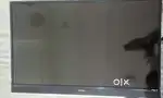 Panasonic 43 inch led tv