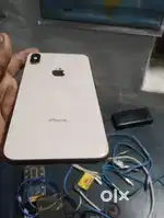 I phone xs max good condition