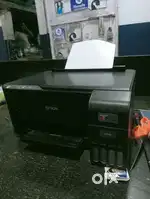 Computer, zreox machine, lamination machine