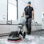House cleaning