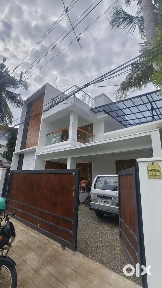 3BHK House For rent