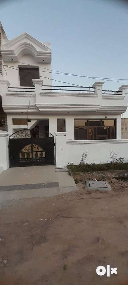 Independent House for Rent in Golden Enclave near Liberty Chowk.