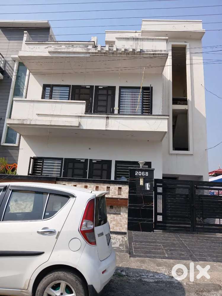 2BHK MAITAINED KOTHI