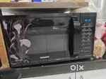 Samsung Microwave - 7 year old