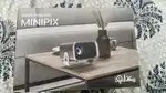 Lifelong Minipix Projector