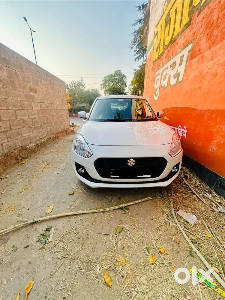 Maruti Suzuki Swift 2019 Diesel 52000 Km Driven