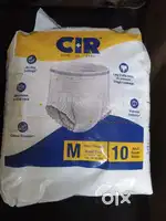 Adult diapers pack of 7