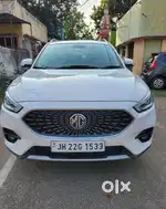 MG ASTOR ZS Vti-Tech CVT Sharp, 2023, Petrol
