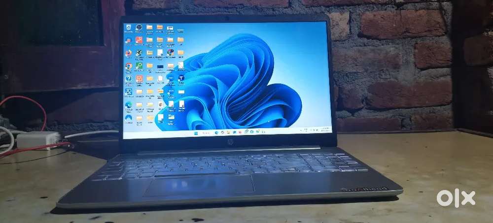 HP - LAPTOP, 8 GB RAM , 512 GB SSD