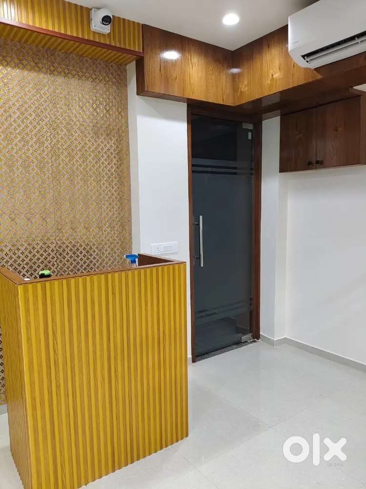 Office available for rent