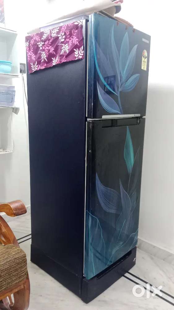 Samsung latest fridge
