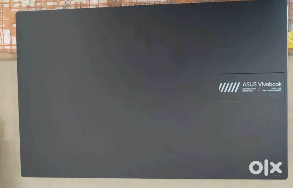 ASUS Vivobook Go 15 OLED Ryzen 5 7520U  8GB/512GB  Good Condition