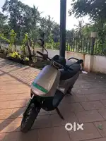 Ola S1X+ scooter