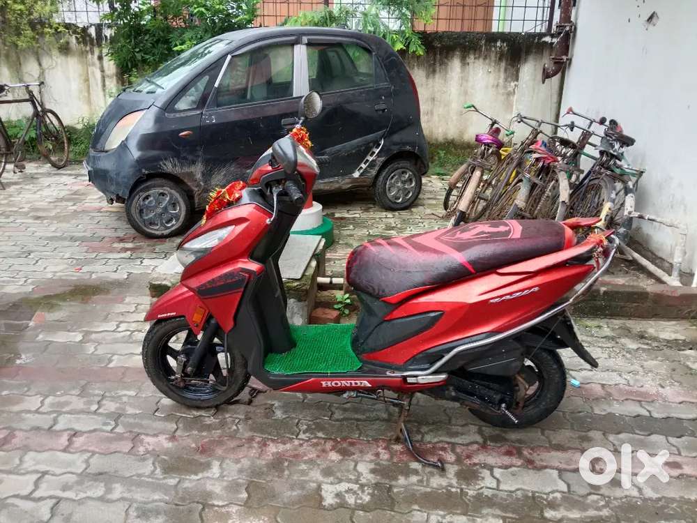 I want to sell my mopet tvs xl 100 heavy duty i touch start self start