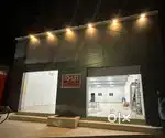 Shop On Amravathi Road For Sale