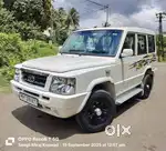 Tata Sumo Gold EX BSIII, 2016, Diesel