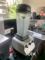 JTC Heavy duty professional blender
