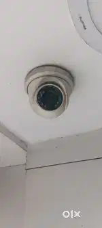 CC TV Camera For Sell