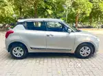 Maruti Suzuki Swift VXI Optional, 2022, Petrol
