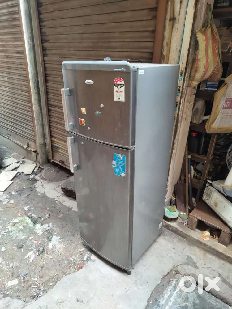 Double Door Fridge for sale