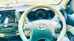 Toyota Fortuner 2014 Diesel Well Maintained