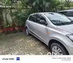 Datsun GO  November 2017 Petrol Good Condition with top condition