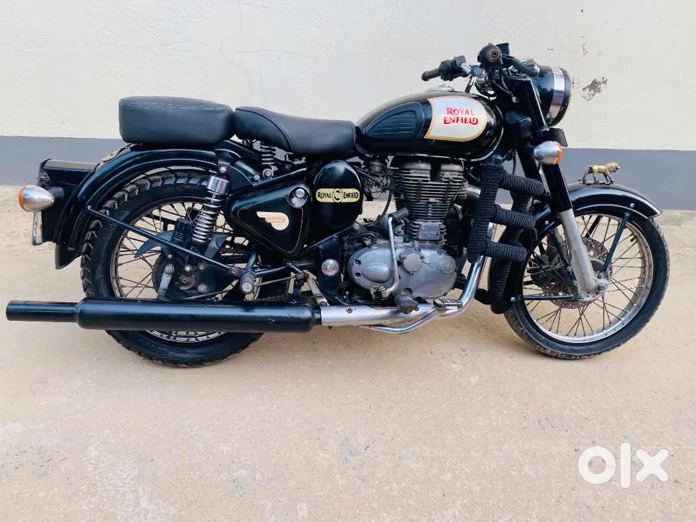 BULLET in New Condition Classic 350
