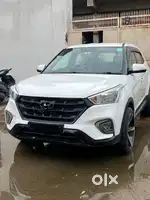 Hyundai Creta 2019 Diesel Well Maintained