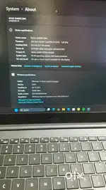 Samsung Laptop
