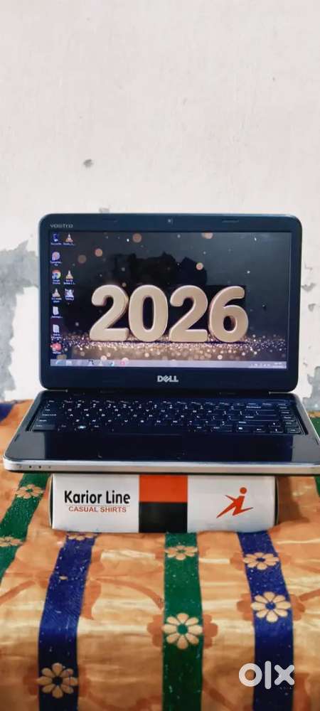Laptop hai