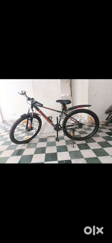 Printed designs, no stickers.